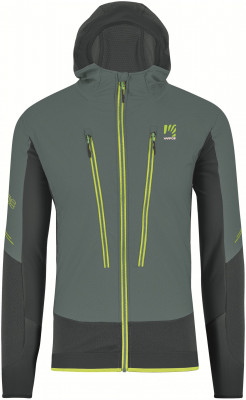 Karpos Alagna Plus Evo Jacket