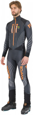 Karpos Race Suit