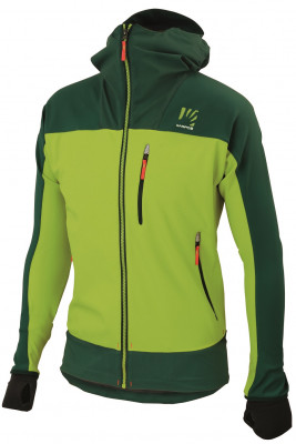 Karpos Mountain Jacket