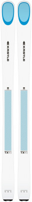Kastle TX93 Ski