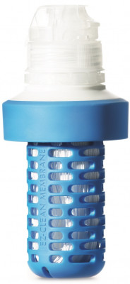 Katadyn BeFree Filtration Bottle