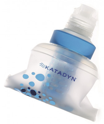 Katadyn BeFree Filtration Bottle