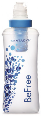 Katadyn BeFree Filtration Bottle