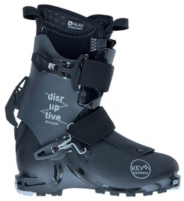 Key Equipment Disruptive Splitboard Boot