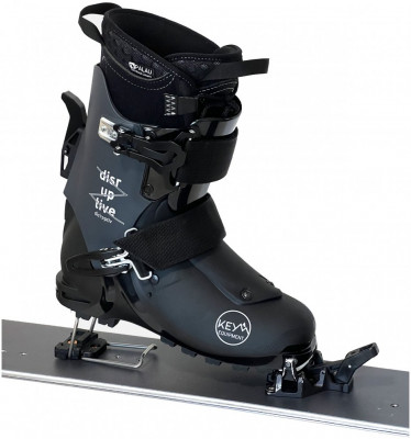 Key Equipment Disruptive Splitboard Boot