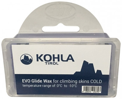 Kohla Evo Skin Wax