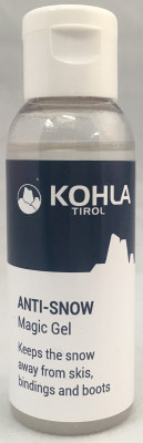 Kohla Magic Gel