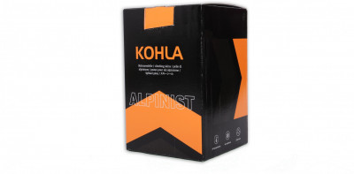 Kohla Alpinist Skins