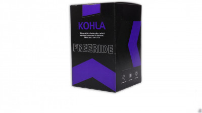 Kohla Freeride Skins