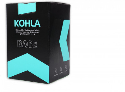 Kohla Race Skins
