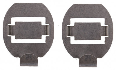 Kohla Skin Parts