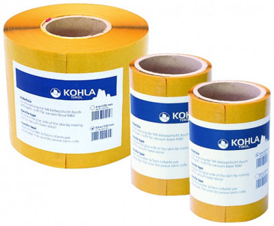 Kohla Skin Parts