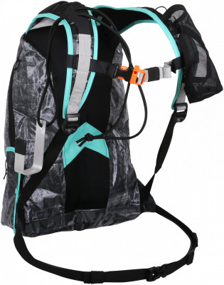 Kohla Space Pack