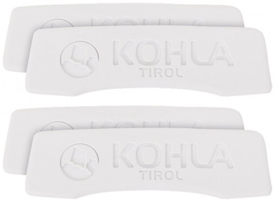 Kohla Skin Parts
