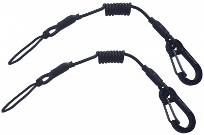 Kreuzspitze Kevlar Leashes