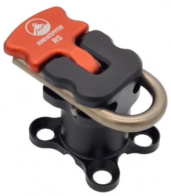 Kreuzspitze Heel Pieces