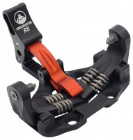 Kreuzspitze Toe Pieces