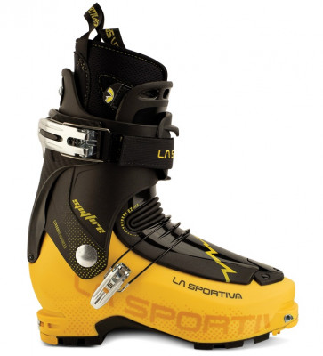 La Sportiva Spitfire Boot