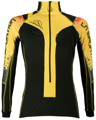 La Sportiva Syborg Racing Jacket