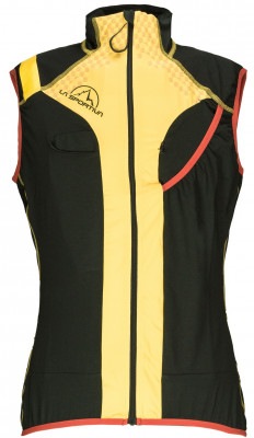 La Sportiva Syborg Racing Vest