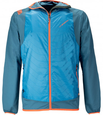 La Sportiva Task Hybrid Jacket