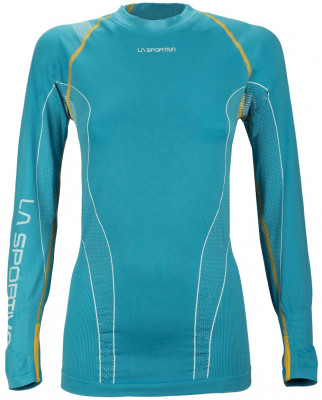 La Sportiva Neptune 2.0 LS Shirt - Women