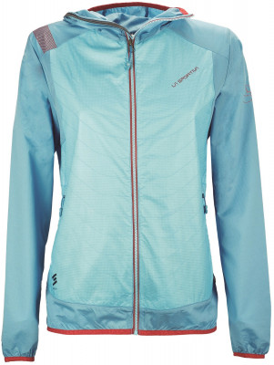 La Sportiva Task Hybrid Jacket - Women