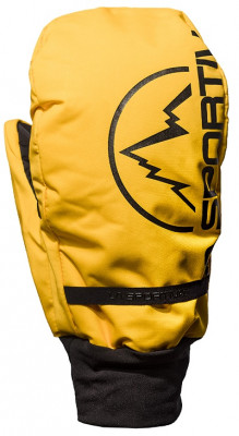 La Sportiva Race Overglove