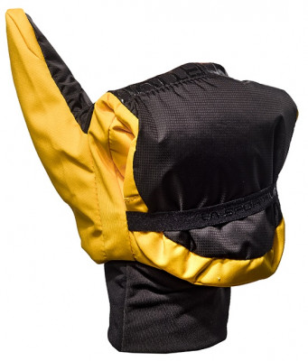 La Sportiva Race Overglove