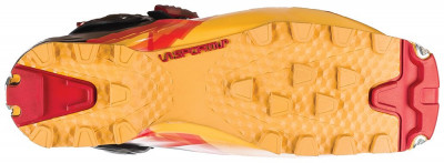 La Sportiva Raceborg Boot