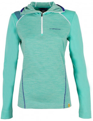 La Sportiva Saturn Hoody - Women