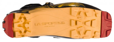 La Sportiva Spitfire 2.1 Boot