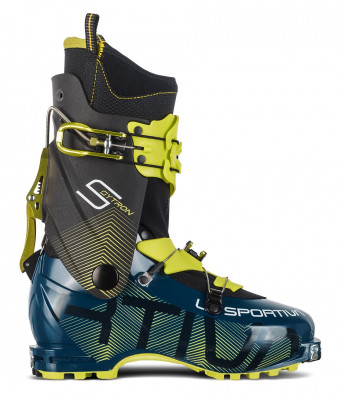 La Sportiva Sytron Boot