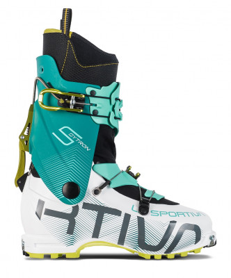 La Sportiva Sytron Boot - Women