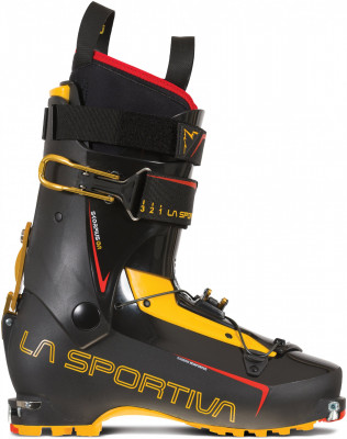 La Sportiva Skorpius CR Boot