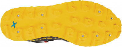 La Sportiva Blizzard GTX Shoe