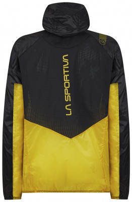 La Sportiva Blizzard Windbreaker Jacket