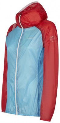 La Sportiva Briza Windbreaker Jacket - Women