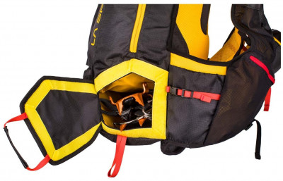 La Sportiva Course Pack