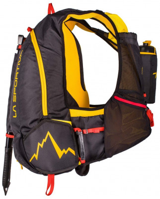 La Sportiva Course Pack