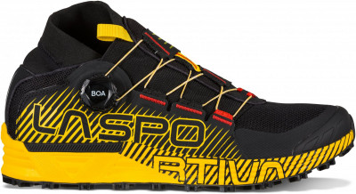 La Sportiva Cyklon Shoe