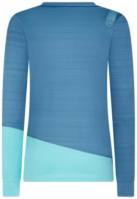 La Sportiva Dash LS Shirt - Women