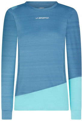 La Sportiva Dash LS Shirt - Women