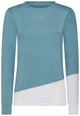 La Sportiva Dash LS Shirt - Women