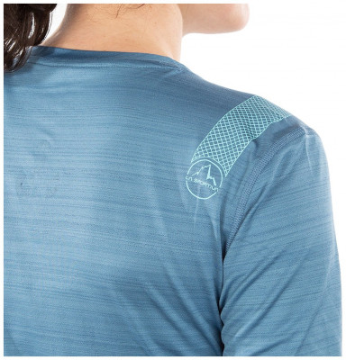 La Sportiva Dash LS Shirt - Women