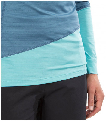 La Sportiva Dash LS Shirt - Women