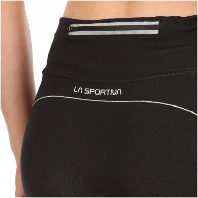 La Sportiva Podium Tight Short - Women