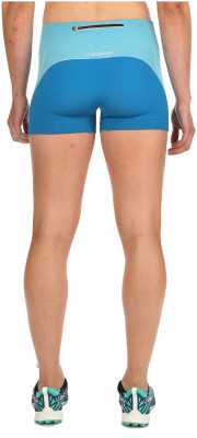 La Sportiva Podium Tight Short - Women