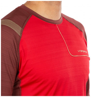 La Sportiva Tour LS Shirt