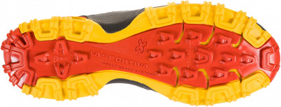 La Sportiva Bushido II Shoe